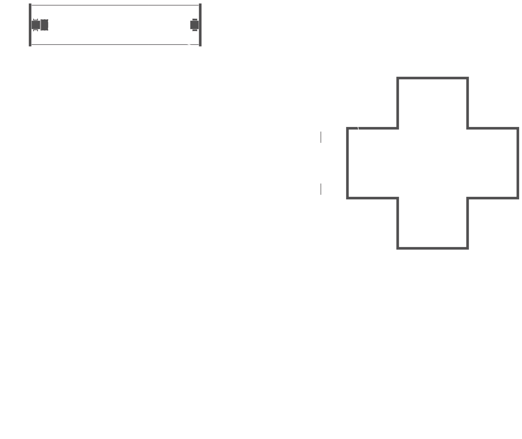 Plan-et-grille-tarifaire-Croix-vétérinaire-boitier-aluminium-face-diffusante