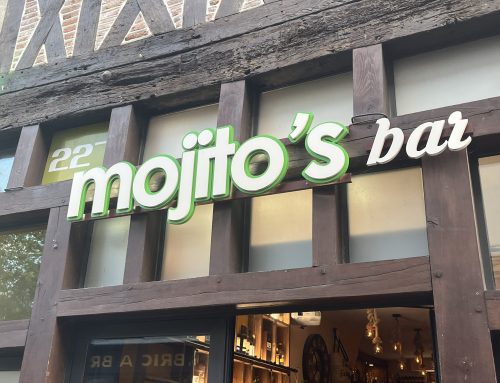 Mojito’s Bar