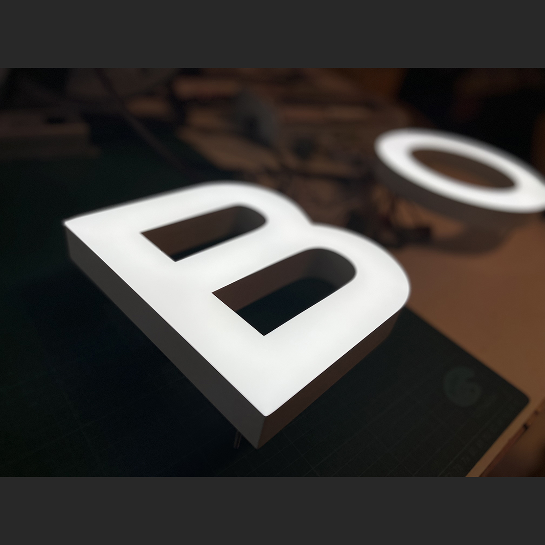 BLOCLED LUMINEUX - Face Lumineuse – Image 6