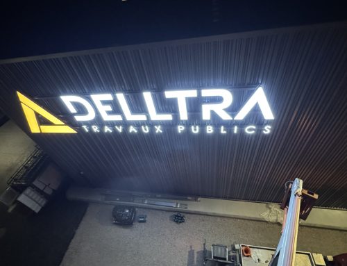 DELLTRA LA ROCHE-SUR-YON