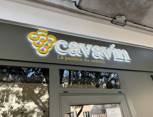 CAVAVIN ORLÉANS