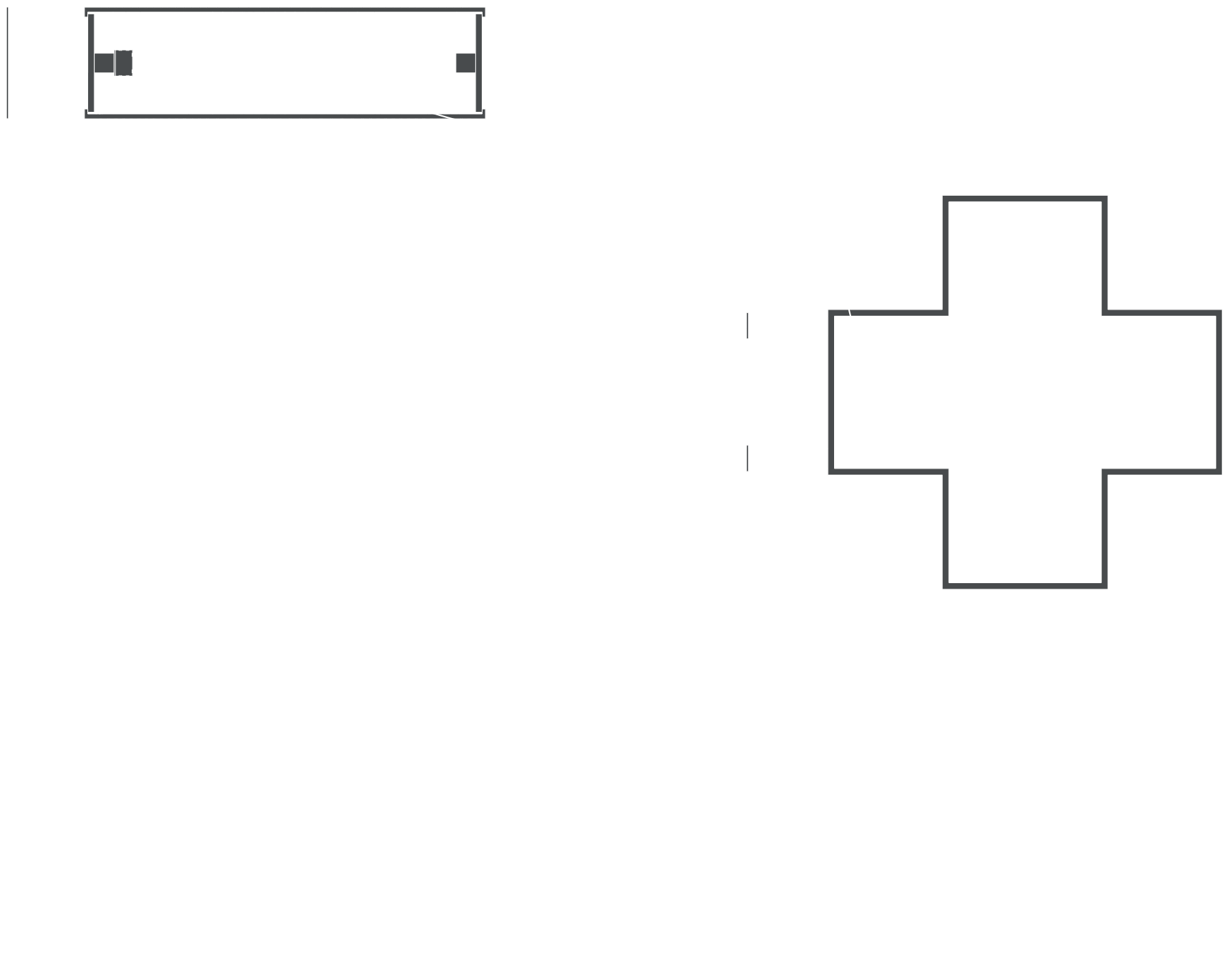 plan-et-tarifs -croix-de-pharmacie-boitier-alu-point-double-led